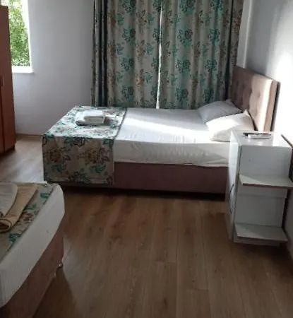 Kinay Homestay szállás