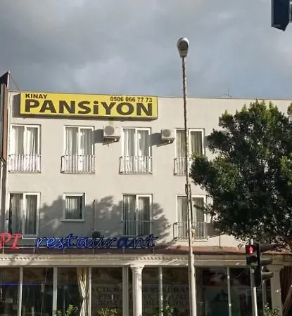 Homestay szállás Kinay Belek